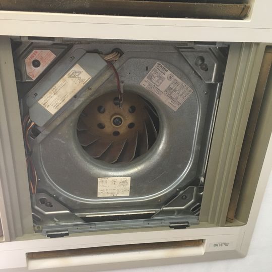 業務用エアコン クリーニング 埼玉