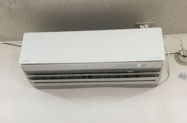 熊谷　行田　エアコンクリーニング