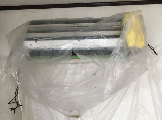 北本　鴻巣　エアコンクリーニング