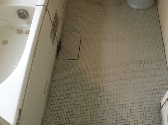 加須市　水回り　ハウスクリーニング　羽生