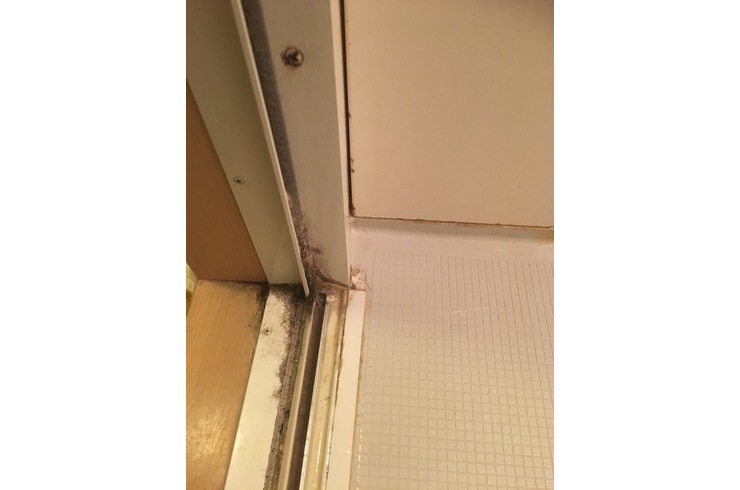 川島町　川越市　浴室掃除　ハウスクリーニング