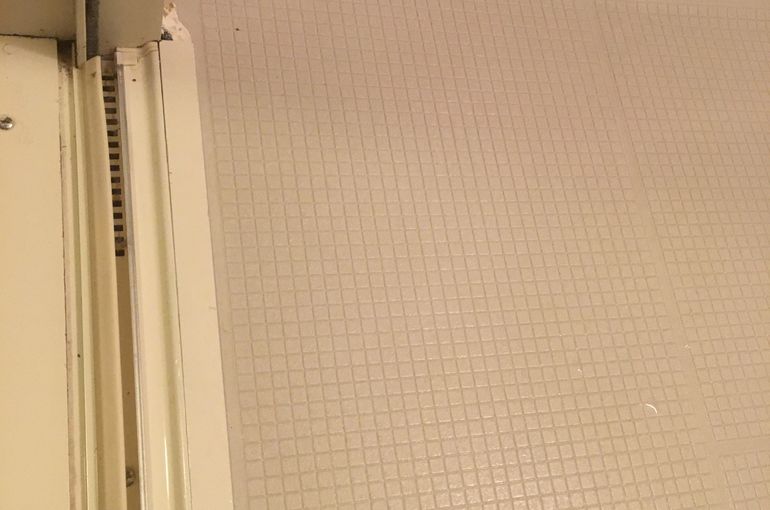 川島町　川越市　吉見町　浴室クリーニング　